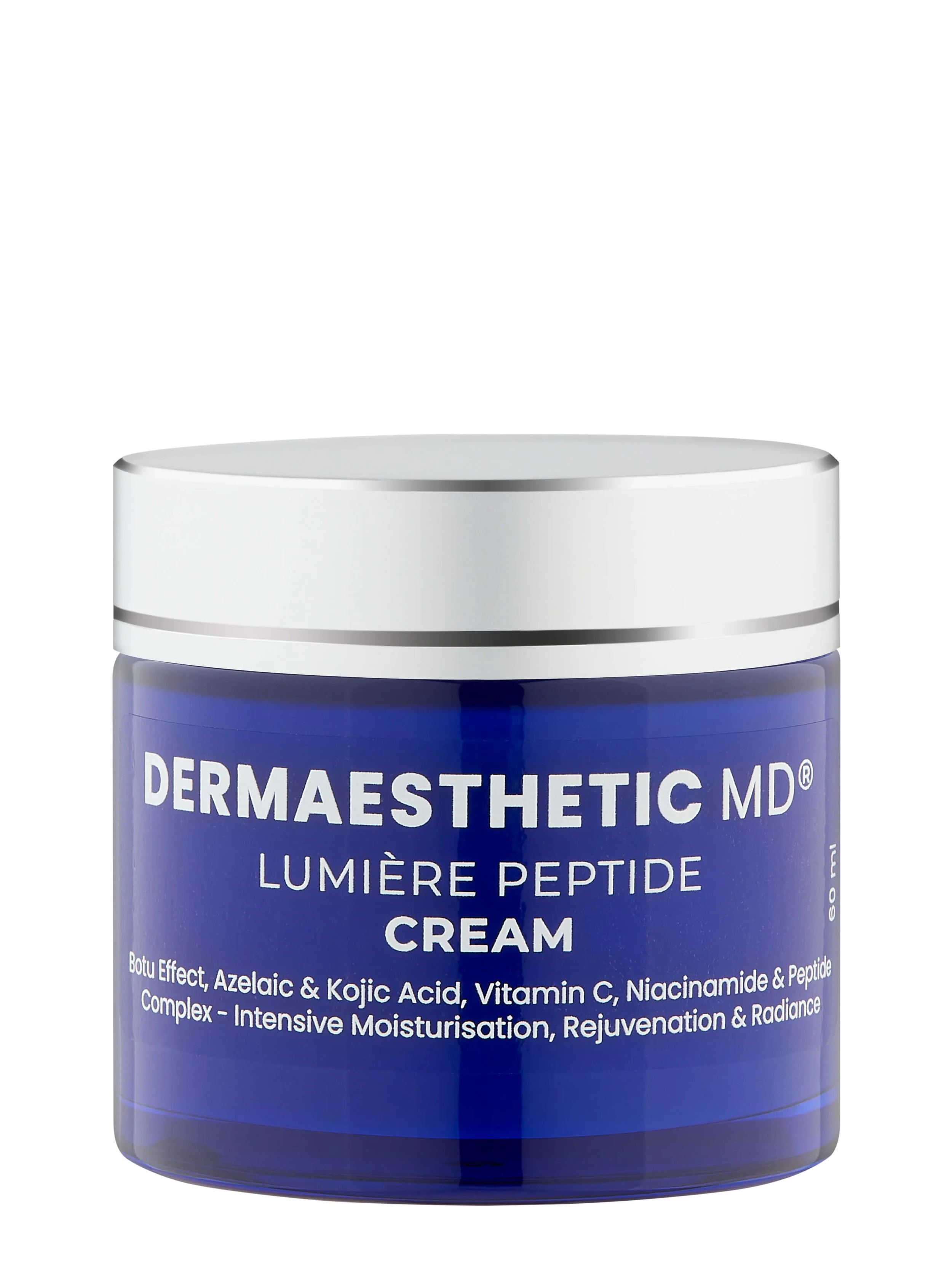 Lift & Firm Serum - Voluform, Juvenity & Adifyline Peptide Complex